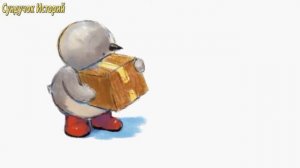 ЦНК "Истоки " представляет цикл сказок для самых маленьких "Сундучок историй"