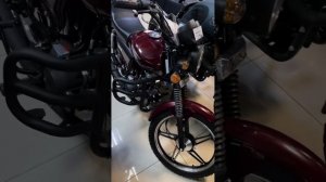 Мопед Racer Alpha RC50