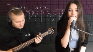 Рамиль - Сияй (Кавер на гитаре)