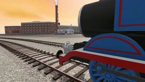 Sodor Fallout (My Au) Part 20 The Beginning of the End Part 4