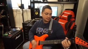 Ария - Штиль Кавер (Aria - Calm Guitar Cover)