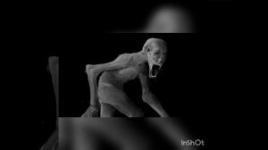 КАКИЕ ЗВУКИ ИЗДЁТ SCP 096?? (Читать описание)