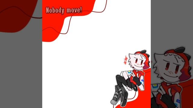 Nobody moves there’s blood on the floor! Late to school Roblox смотреть онлайн