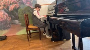 М. Иванов-Радкевич «Марш»