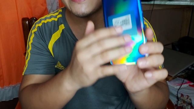 OPPO A54 (2021) | 128GB | 16 MP Camera | Unboxing and Product Review | Rexmon Monares Vlog
