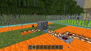 НОВЫЙ ДЮП БУЛЫЖНИКА Майнкрафт