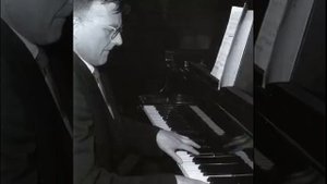 Shostakovich Plays Shostakovich - Piano Concerto No. 2 in F major, Op. 102