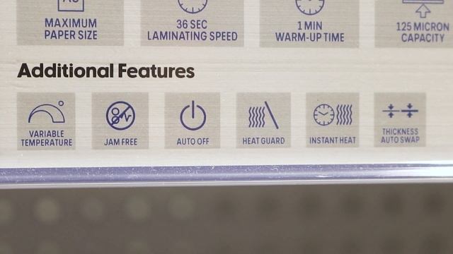 How to choose the right laminator to suit your needs смотреть онлайн