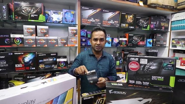 ইউটিউবের জন্য কম্পিউটার বানালাম ? Computer in Best Budget for YouTubing | Imran Timran смотреть онлайн