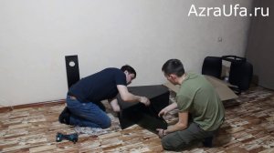 Мойка елена от разных поставщиков и сборка