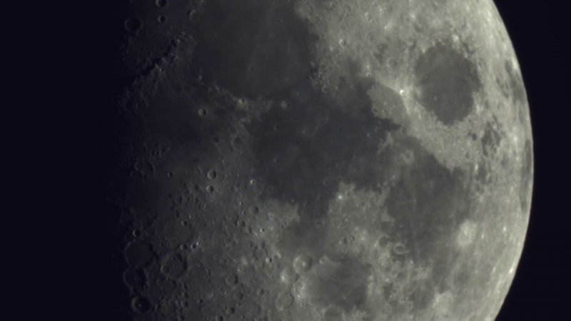 Moon, 2020\10\24 19:40