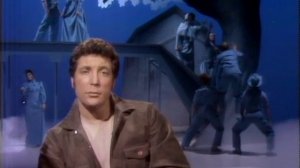 Tom Jones - Green Green Grass of Home - This is Tom Jones TV Show 1969