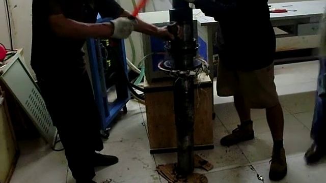 индукционные нагревательные оборудования из Китая смотреть онлайн