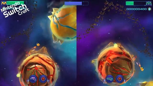 Robonauts Review смотреть онлайн