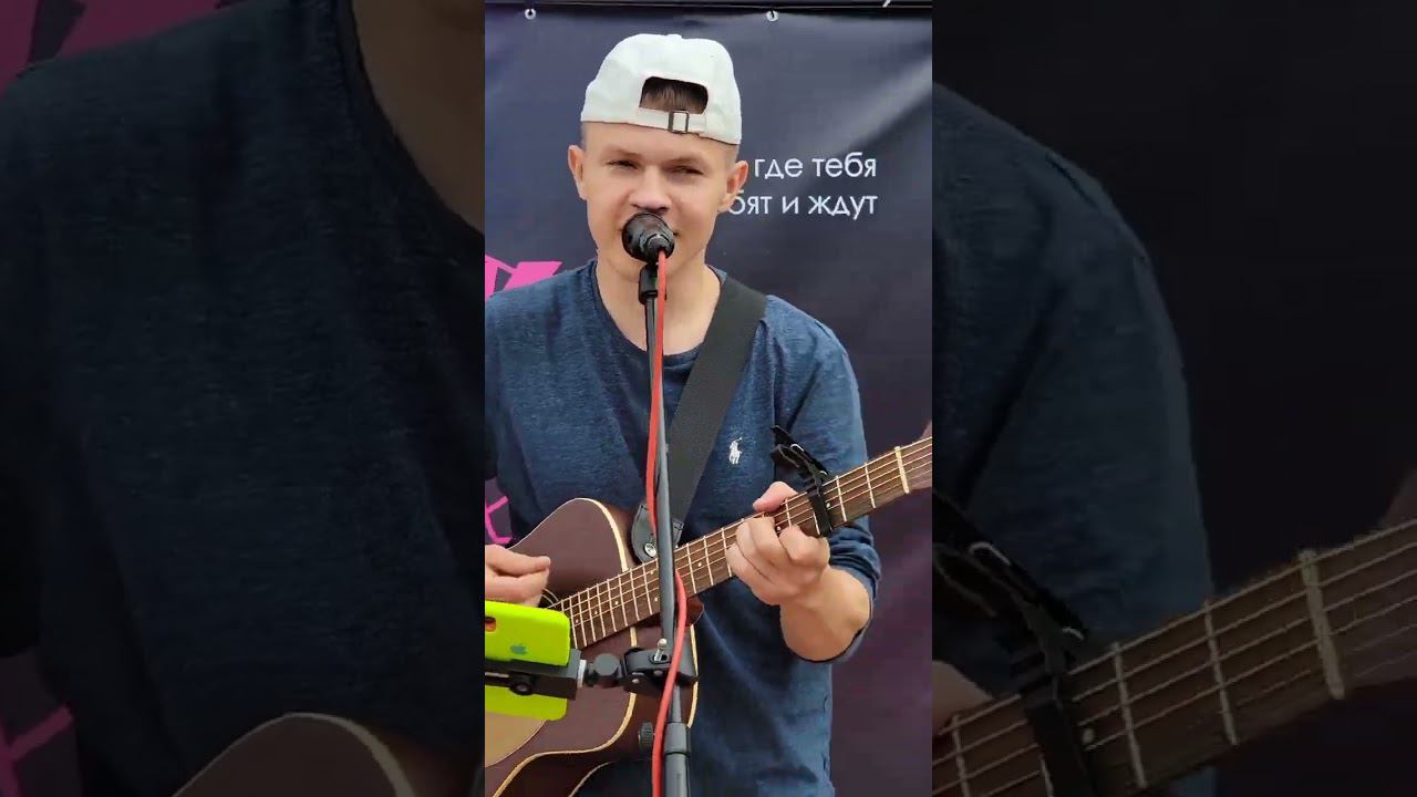 Музыкальная вечеринка Block Project Молодечно смотреть онлайн