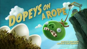 Angry birds  toons