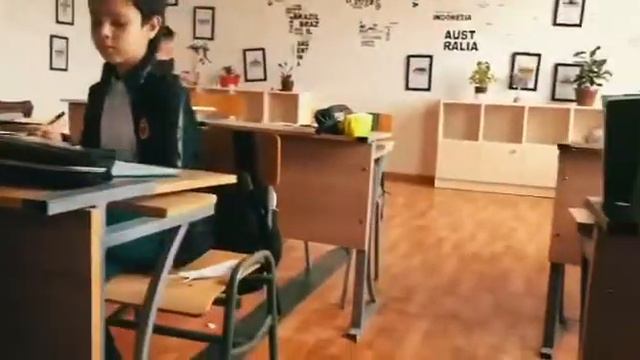 The Knowledge Academy | Первая частная школа в городе Бухара смотреть онлайн