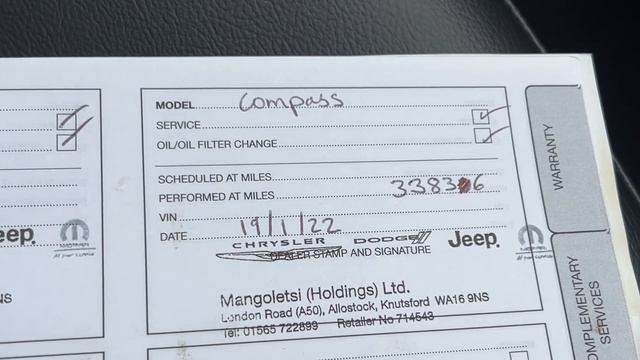 2019 JEEP Compass, Fully Prepared, Ready To Go! | Kendal Automart смотреть онлайн