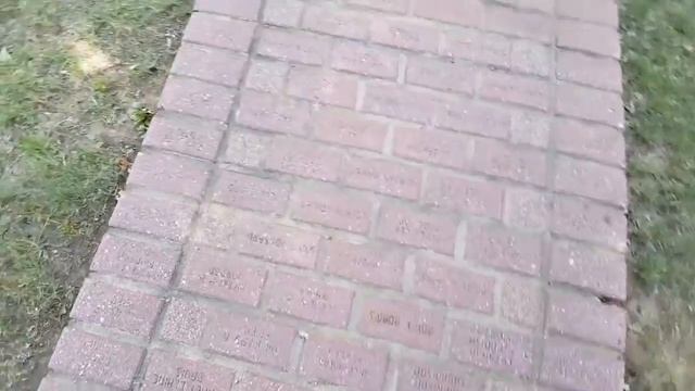 Университет Орала Робертса. Город Талса 2018г. Молящиеся руки (видео 1) смотреть онлайн