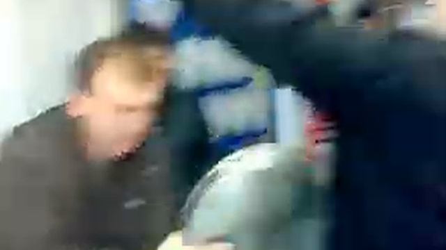 Узбек поет, русский танцует! смотреть онлайн