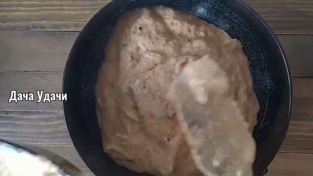 Морковный ТОРТ! ОООчень вкусный и нежный десерт! Дача Удачи