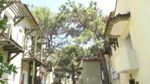 Crystal Flora Beach Resort HV 1 Kemer 2017 отель