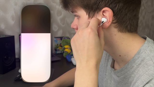 Я купил AirPods Pro 2 и вам СОВЕТУЮ! Обзор AirPods Pro 2 в 2024 году смотреть онлайн