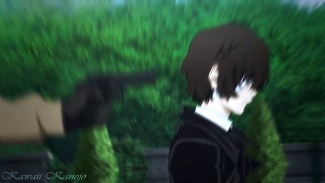 Dazai - Plus De Toi