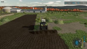 ФЕРМА С НУЛЯ! БОЛЬШАЯ БАЗА в FARMING SIMULATOR 22 | ФЕРМА за 5 МИЛЛИОНОВ! #ФИНАЛ