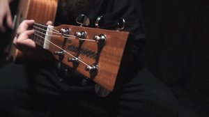 Tanglewood Guitars Roadster TWR2 DCE - Official Demo