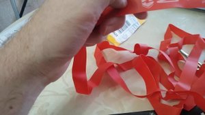 Ободная лента с АлиЭкспресс