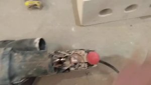 Не Работает болгарка.Сломалась болгарка Что делать?Замена щёток.