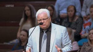 "Почитайте один другого высшим себя" - Виктор Вронский