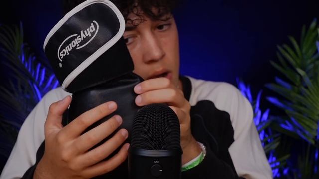 ASMR Hypnotic Triggers for INSTANT Sleep ? смотреть онлайн