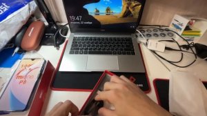 MiOne P8 телефон без камер. Обзор.