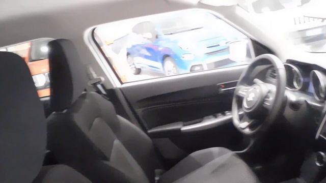 FIAT LENZI - SUZUKI SWIFT TOP 1.2 Hybrid 4WD * 4x4 * IBRIDA * 2021 *