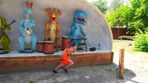 Папа Стал ОХРАННИКОМ на 24 Часа и Забрал Все ПОП ИТ !