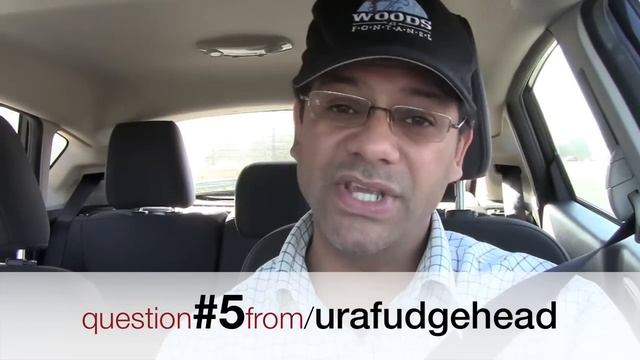 2011 Ford Fiesta Test Drive & Car Review смотреть онлайн