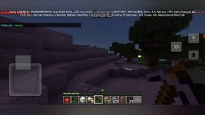 игра в minecraft с блогером хлебушком