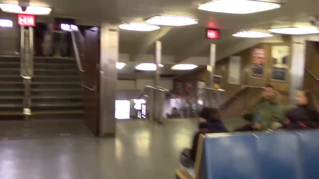 На пароме мимо статуи Свободы США, Нью Йорк смотреть онлайн