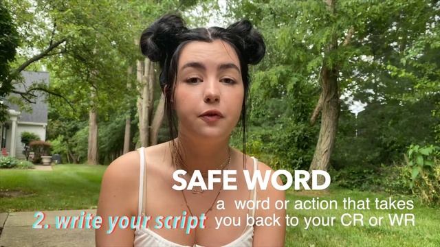 beginners guide to reality shifting (step by step instructions) смотреть онлайн