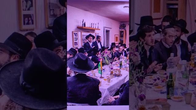 Сон- еврейское сватовство. смотреть онлайн