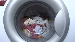 Стиральная машина LG F10B8QD1 "Хлопок" 95 / Washing machine LG F10B8QD1 "Cotton" 95