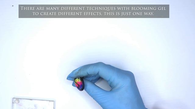 Gelish Blooming Gel смотреть онлайн