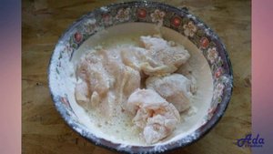 ★ВЫ ОБАЛДЕЕТЕ!!!★ ХРУСТЯЩИЙ КЛЯР К КУРИЦЕ ★