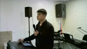 Пробуждение через православие? Роман Углев