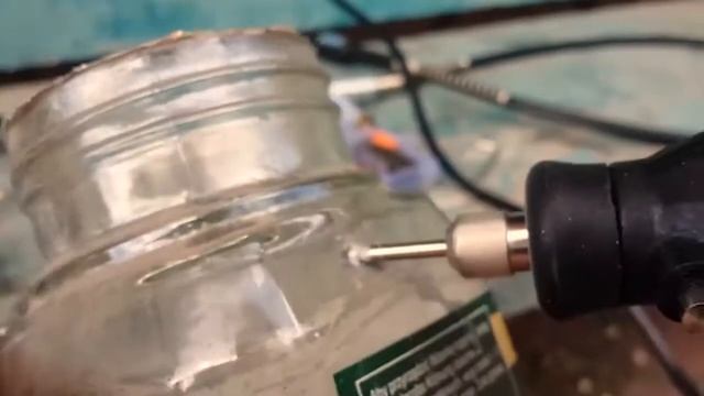 Гравер мощностью 130Вт TASP MMD001 с набором насадок смотреть онлайн