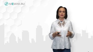 Приступы агрессии у больных с деменцией при детях