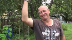 Скважина под глубинный насос.
