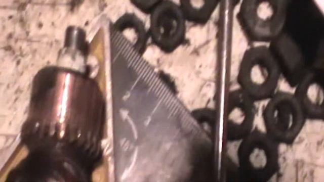 Почему на болгарке сгорают быстро щётки смотреть онлайн